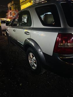 کیا سۆرینتۆ